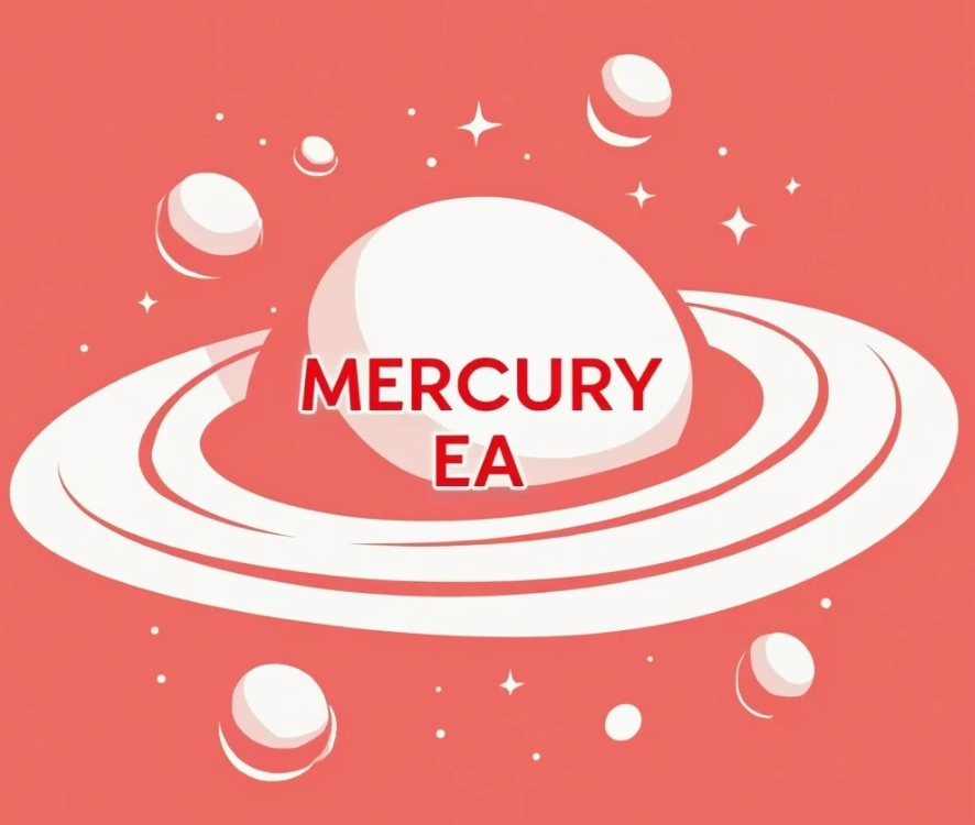 ربات MERCURY یکی از پر سودترین رباتهای حال حاضر فارکس متخصص یورو و پوند